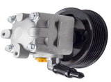 Power Steering Pump w/ Pulley fit for Nissan Altima Murano Maxima 2007-2014 215485 42221576