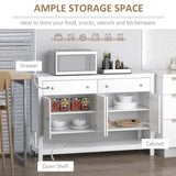 Kitchen Storage Cabinet 16951173