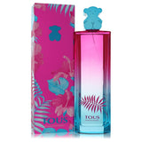 Tous Bonjour Senorita by Tous Eau De Toilette Spray 3 oz for Women FX-537285