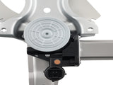 Electric Window Regulator w/Motor Rear Left fit for Toyota Highlander 2001-07 741099 65439940