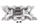 7564 Aluminum Air-Gap Dual Plane Engine Intake Manifold for Ford 351C 2V 08095529