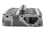 Complete Cylinder Head w/ Full Gasket Set fit for Kubota D902 Engine RTV900 Tractors 41517115