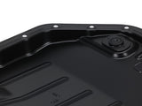 Transmission Oil Pan fit for Scion xD Yaris 1.5L/1.8L 2006-2018 3510652020 Steel 10785553