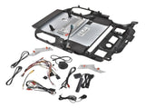 17" 8 Core8G128GB Compatible with Android 13 Smart Radio GPS Screen Fits for Chevrolet Silverado 05948793