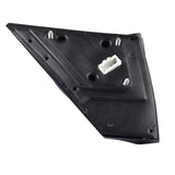 Mirror Power Heated Signal RH Passenger Side Fits for 2013-2018 Hyundai Santa Fe Sport 2.0 2.4L 13527376