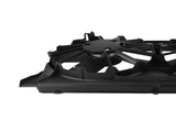 Radiator Cooling Fan fit for Ford Expedition 2010-2017 623620 AL3Z8C607A BL3Z8C607B 78071909