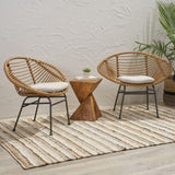 SAN ANTONIO CHAIR 65039.00LBRN