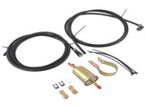Fuel Line Kit for Chevrolet Cobalt 2005-2010 Pontiac G5 2007-2010 Saturn Ion 2003-2007 2.2L 07355968