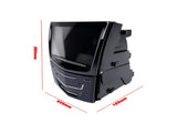 CUE System Touch Screen Fits for Cadillac ATS CTS ELR SRX XTS 2013-2019 Black 24514417