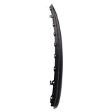 Front Bumper Grille Grill Trim Panel fit for Dodge Ram 1500 DT 2019-2024 68414138AA 81363074