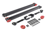 Adjustable Rear Control Trailing Arms Kit Fit for Buick Skylark Pontiac LeMans GTO Chevy Chevelle 79195572