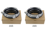 Pair Locking Hub Axle Actuator 600-105 for Ford Expedition F-150 Lincoln Navigator 7L1Z3C247A 1S1225 00809325