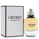 L'interdit by Givenchy Eau De Parfum Spray 2.6 oz for Women FX-546493