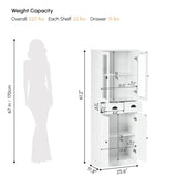 Kitchen Storage Cabinet 44350454