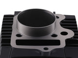 125CC CYLINDER fit for ZONGSHEN 1P54FMI ROKETA COOLSTER SSR BMS ATV & DIRT BIKE 39653753