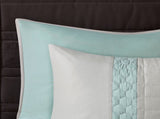 8 Piece Comforter Set B03594916
