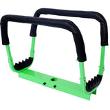 Rest door hanger, green color W465P228445