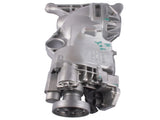 Rear Carrier Differential LR003138 for Land Rover LR2 LR008959 LR077391 LR008502 62815698