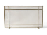 FIRE SCREEN 65183.00GLD