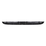 Black Tailgate Handle Grip 51132753602 for Mini Cooper R56 R57 R58 R59 R60 R61 52873957