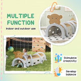 Children's Toys Indoor Toddler Climbing Toy Set 56693966