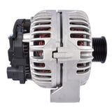 Alternator 120A 12V CW IR/IF S6 Fits for Mercedes-Benz CLK320 SLK320 C240 C320 ML320 ML350 SLK32 C32 10661802