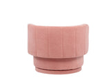 360 Degree Swivel Back Sofa Chair With Storage Space, Suitable For Bedroom and Living Room W1716P196479