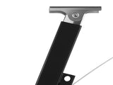 RV Step Stabilizer Kit fit for 5th Wheels Travel Trailers Motorhomes 2.8"- 11.4" US 42057524
