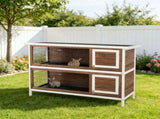 Small Animal Playpen Cage 04110060