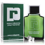 Paco Rabanne by Paco Rabanne Eau De Toilette Splash & Spray 6.8 oz for Men FX-400253