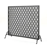 FIRE SCREENS 61130.00BLK