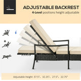 Folding Lounge Chairs / beach chair 32664785