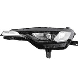 ZNTS Front Left Driver Side LED Headlight Assembly for Chevrolet Camaro Convertible Coupe 2019-2024 67370298