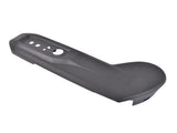 Driver Seat Trim Panel Cushion Shield Recline Cover Fits For Toyota Sequoia 2023-2026 71812-0C240-C0 64866974