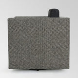 PUERTA MP1 Swivel Patio Chair with Cushions N757P252761G