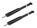 2Pcs Rear Shock Absorbers Fit for Chevy Malibu 2016-2023 L4 1.5L 1.8L 2.0L PM6001492 98336700