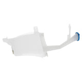 Front Washer Container System fit for Nissan Versa 12-19 NI1288148 White with Mount 14180434