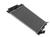 Complete Cooling Radiator fit for Scion TC 2.5L 2011-16 1640036180 with Trans Cooler 82293278