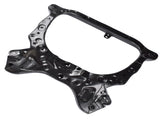Front Subframe Crossmember Engine Cradle Replacement for Lexus NX250 NX350 Toyota Venza RAV4 2.5L L4 24837885