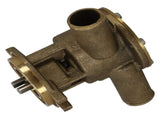 Raw Sea Water Pump fit for Volvo Penta AD31 41 43 KAD32 42 43 44 3583115 860629 44856745