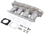 Silver Ultra Race Intake Manifold Kit Replacement for Honda Civic Si 2002-2005, Acura RSX 2002-2006, 88157934