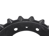 Drive Sprocket - 6 Hole Single Speed for Bobcat Skid Steer Loader T200 T300 T630 36962396