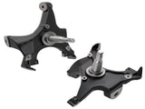 2" Drop Spindle Lowering Kit Fit For Chevrolet Silverado C1500 1/2 Ton Extended Cab 88-98 02646391