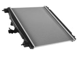 Aluminum Cooling Radiator fit for Mazda 2 L4 1.5L 2011-2014 CU13233 68504 MT 48961699