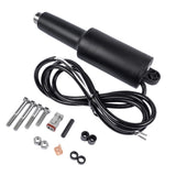 Short Extreme Duty Actuator 12V 101XDS 2-1/4" Stroke Actuator Trim Tab 20402-001 15057-001 17219968
