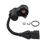 Rear Left / Right Electric Brake Caliper Servomotor Fits Audi A8 S8 4E 2002-2010 4E0998281 02208195