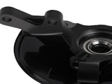 Front Left Steering Knuckle fit for Dodge Caliber 2007-2012 Jeep Compass Patriot 27025072