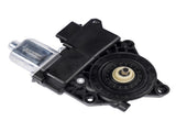 Front Left Power Window Motor Fits for Hyundai Tucson Sport Utility 1.6L 2.0L 2016-2021 1Pc 86671299