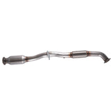 EPA Catalytic Converter fit for Toyota Camry 2.5L 2010-2011 Rear 400CPSI Ceramic 37231222