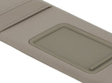 Front Right Sun Visor fit for Toyota Venza 09-16 743100T020A1 Beige Passenger 25787747